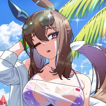 ウマ娘