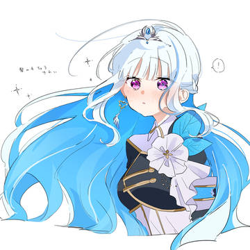 リゼ様