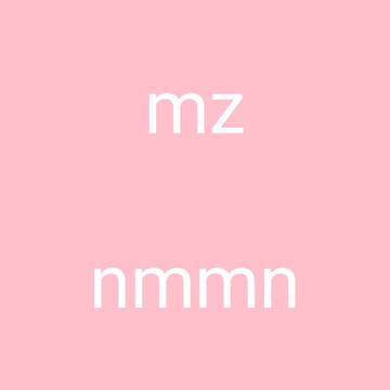 mz右