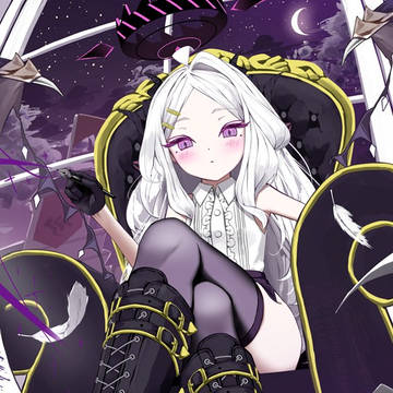 ヒナちゃん