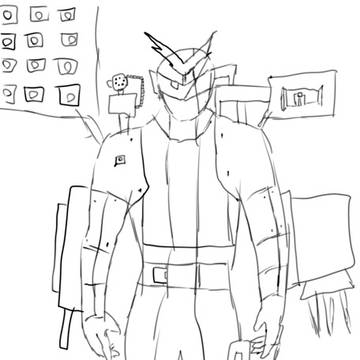 NMN0-24「S-20」