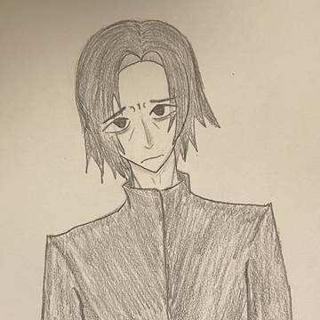 オリキャラ イーザック