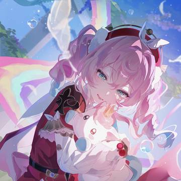 ヒアンシー🌈