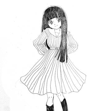 落書き