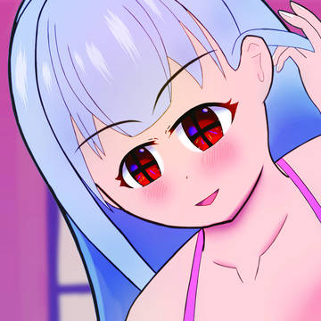 混血のカレコレ シスター・エリー