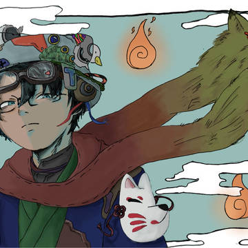 色々