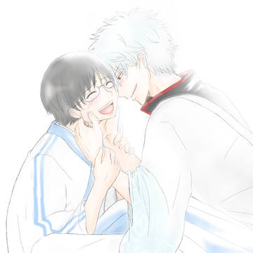 銀新・万事屋まとめ2