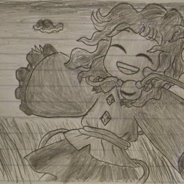Koishi sunset