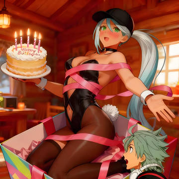 生日快乐