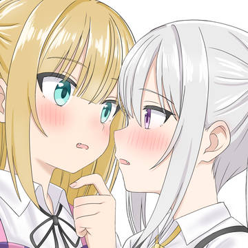 ずっとあなたのおそばに置かせてください…