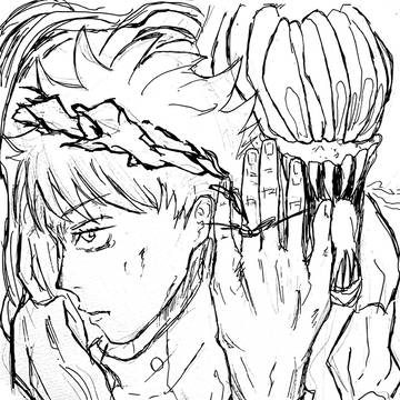 乙骨憂太