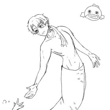 落書き