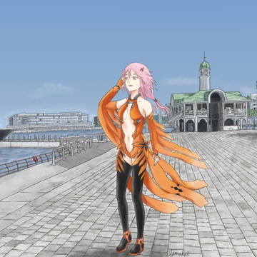 EGOIST ラストLIVE　2周年