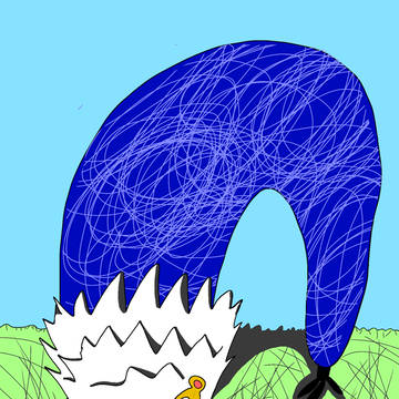 ピクミン原生生物