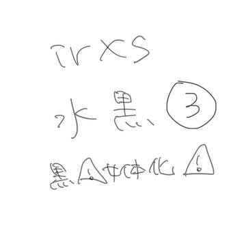 水黒③6️⃣受け⚠︎女体化⚠︎