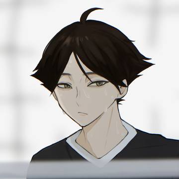 HQイラストまとめ📕