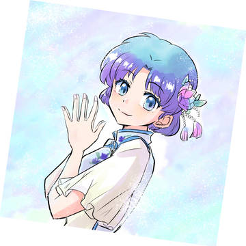 乱あとか乱馬単体、あかね単体おまけで良牙など