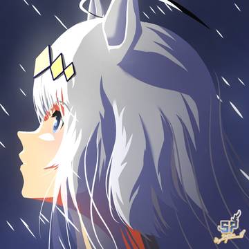 Oguri Cap#2