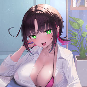 悪魔ちゃんとお勉強会