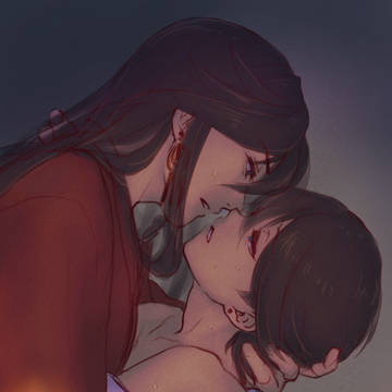 秘め事
