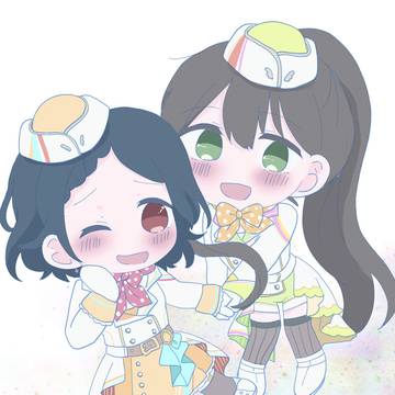 TaeRimi new card…