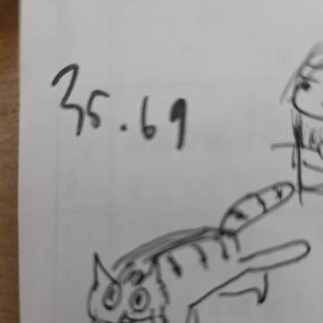 落書き