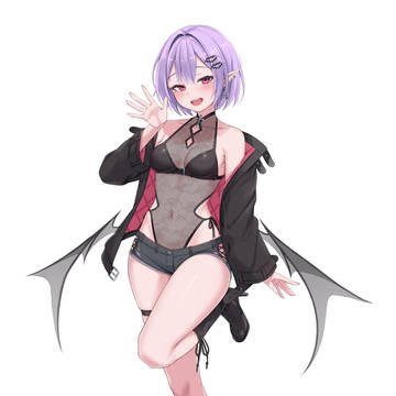リコ☆☆