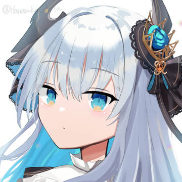 リィベルちゃん
