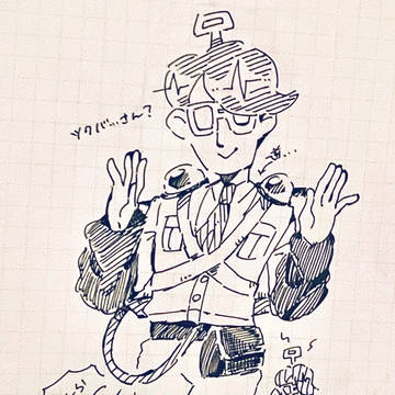 ポプ絵まとめ