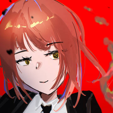 マキマ