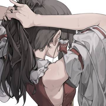 霊夢