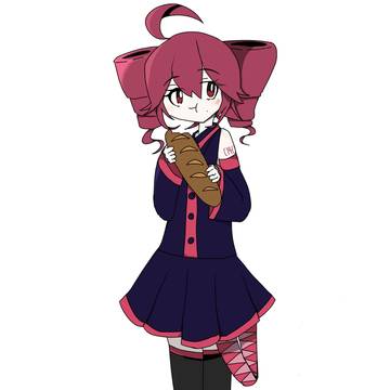 テトの日イラスト