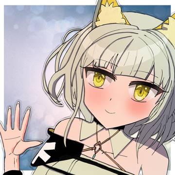 明日方舟-凯尔希