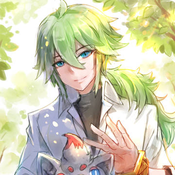 N&ゾロア