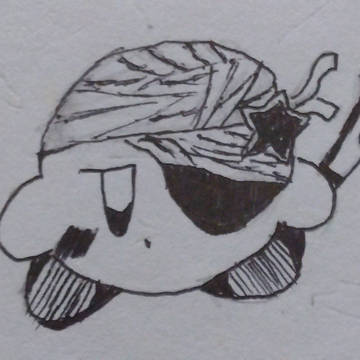 コピー能力 スティール