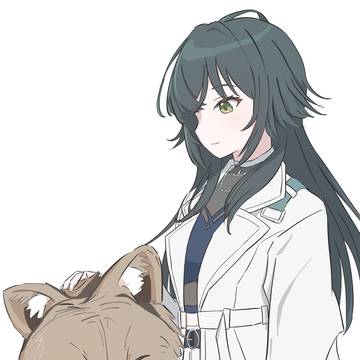 一匹狼