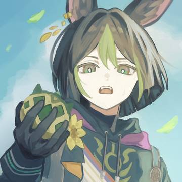 「まったく、君ってやつは…！」