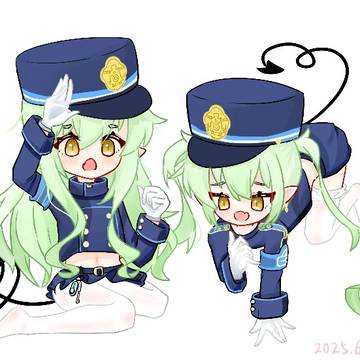 blue archive test