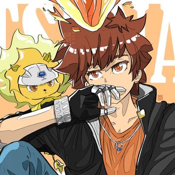 Tsunayoshi Sawada 🔥