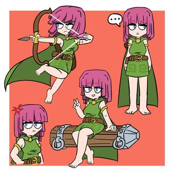 Archer
