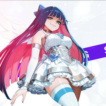 Stocking - Indieanime