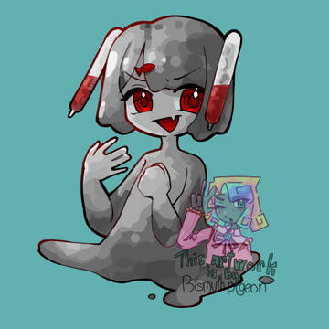 水銀ちゃん