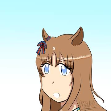 ウマ娘プリティーダービーdump