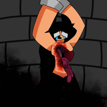 Goretober 1-10 collection
