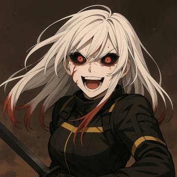 Akayuki — The Red Snow Awakens