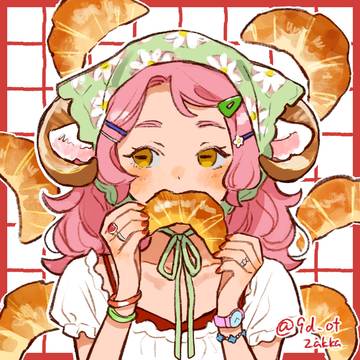 🥐🐏