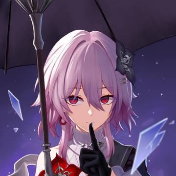 长夜无声