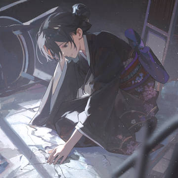 空の部屋