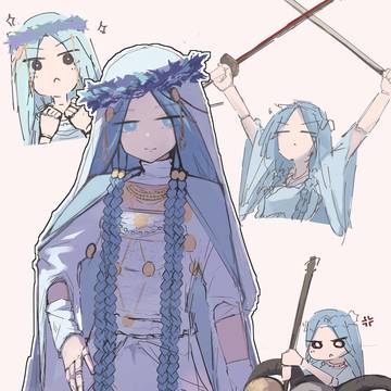 復讐者