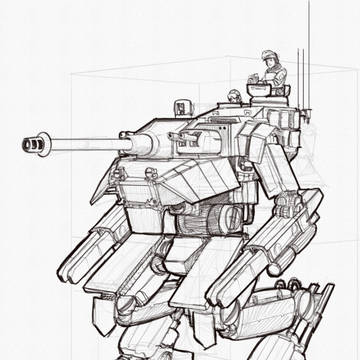 Sd.Kfz. 122/2 Cheetah